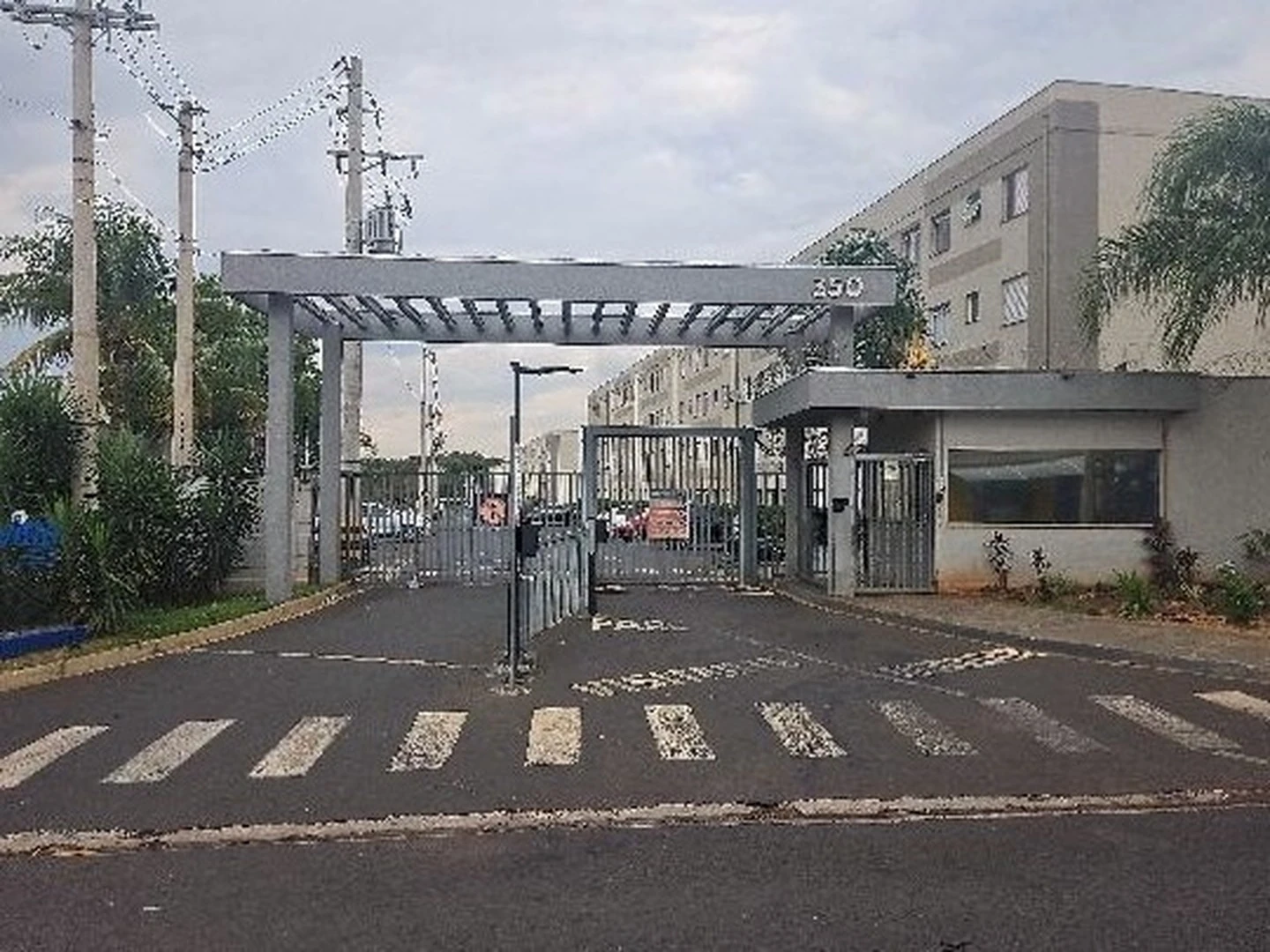Apartamento - Ribeirao Preto, SP - foto 1