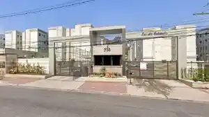 Apartamento - Sao Goncalo, RJ