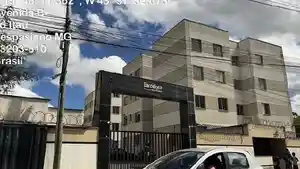 Apartamento - Vespasiano, MG