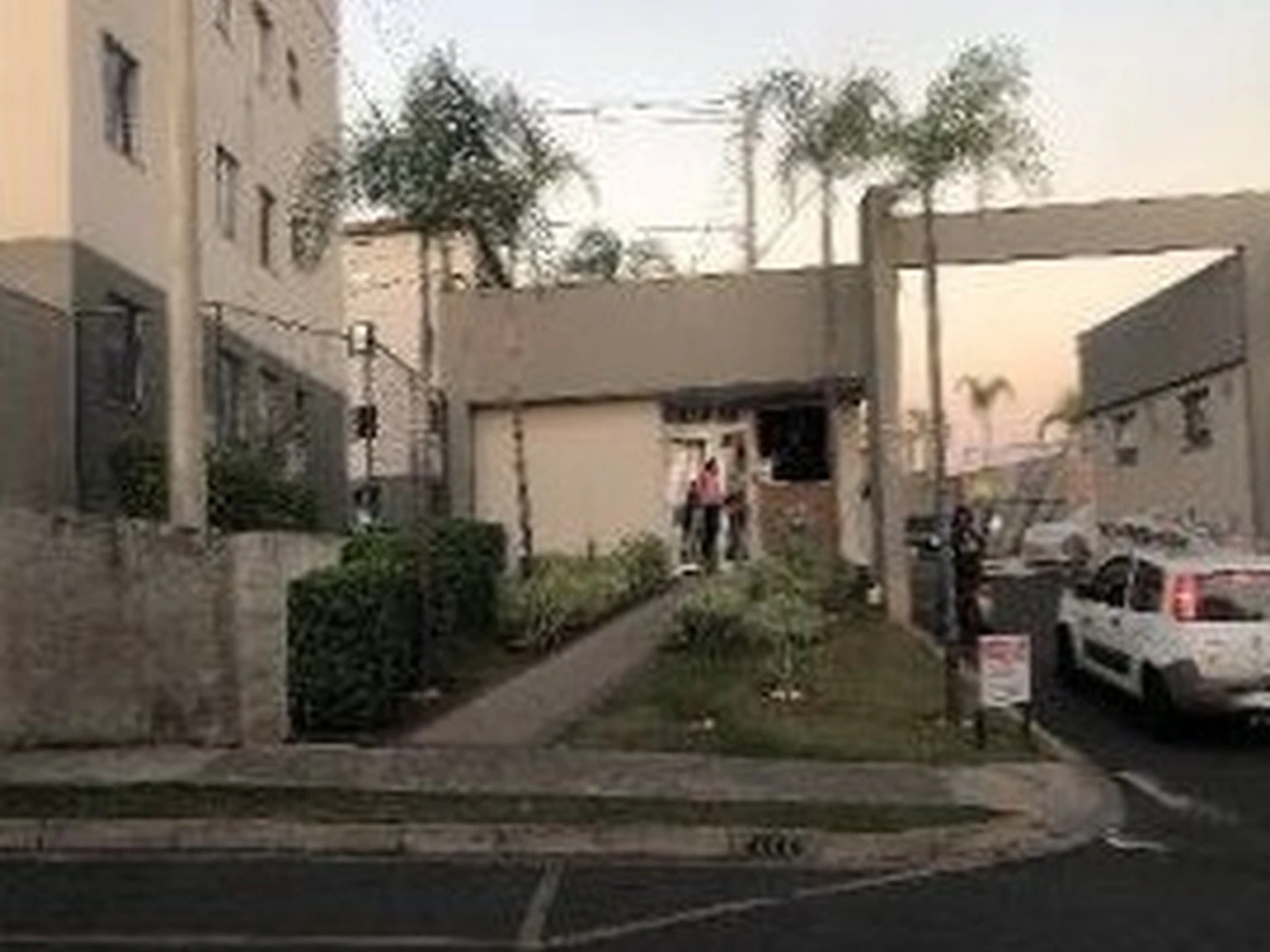 Apartamento - Piracicaba, SP - foto 1