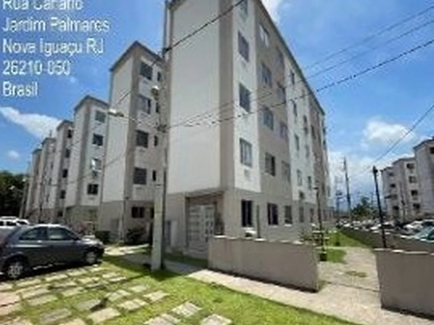 Apartamento - Nova Iguacu, RJ - foto 1