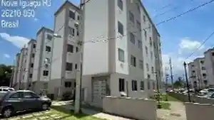 Apartamento - Nova Iguacu, RJ