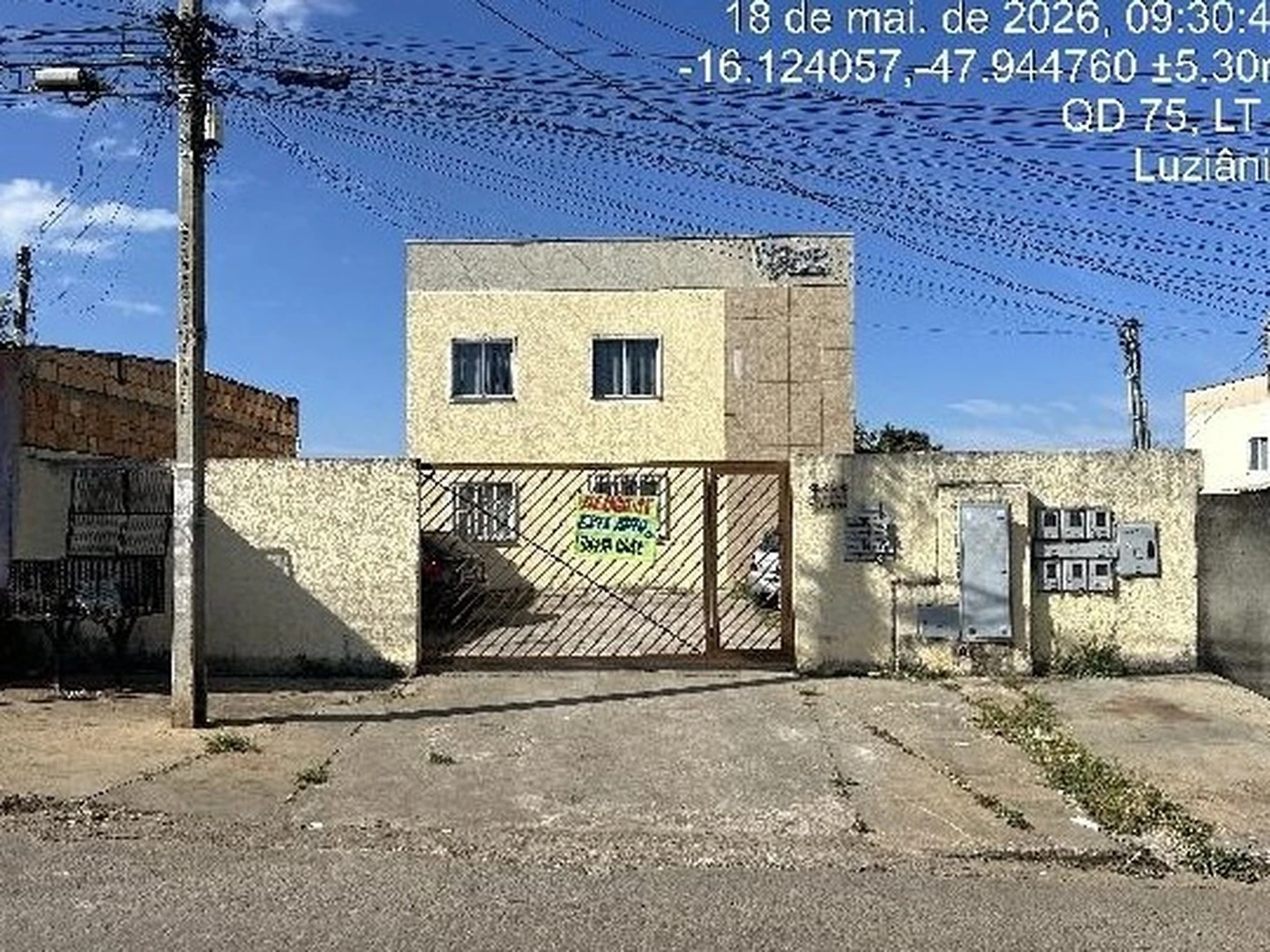 Apartamento - Cidade Ocidental, GO - foto 1