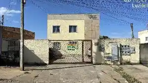Apartamento - Cidade Ocidental, GO