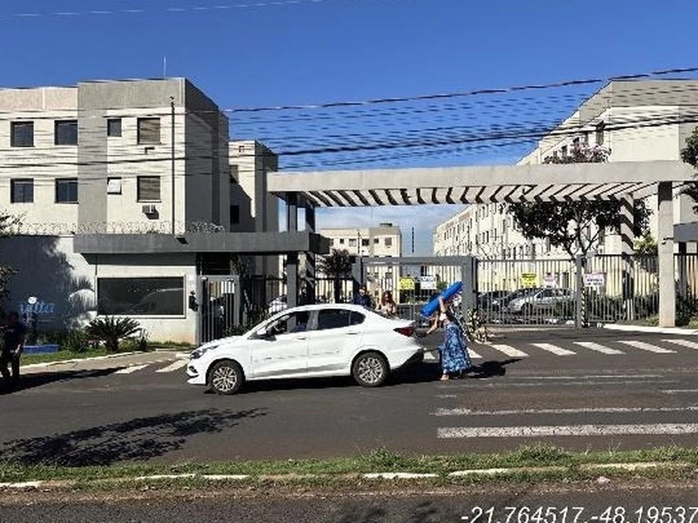 Apartamento - Araraquara, SP - foto 1