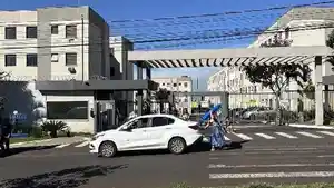Apartamento - Araraquara, SP