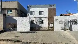 Apartamento - Cidade Ocidental, GO