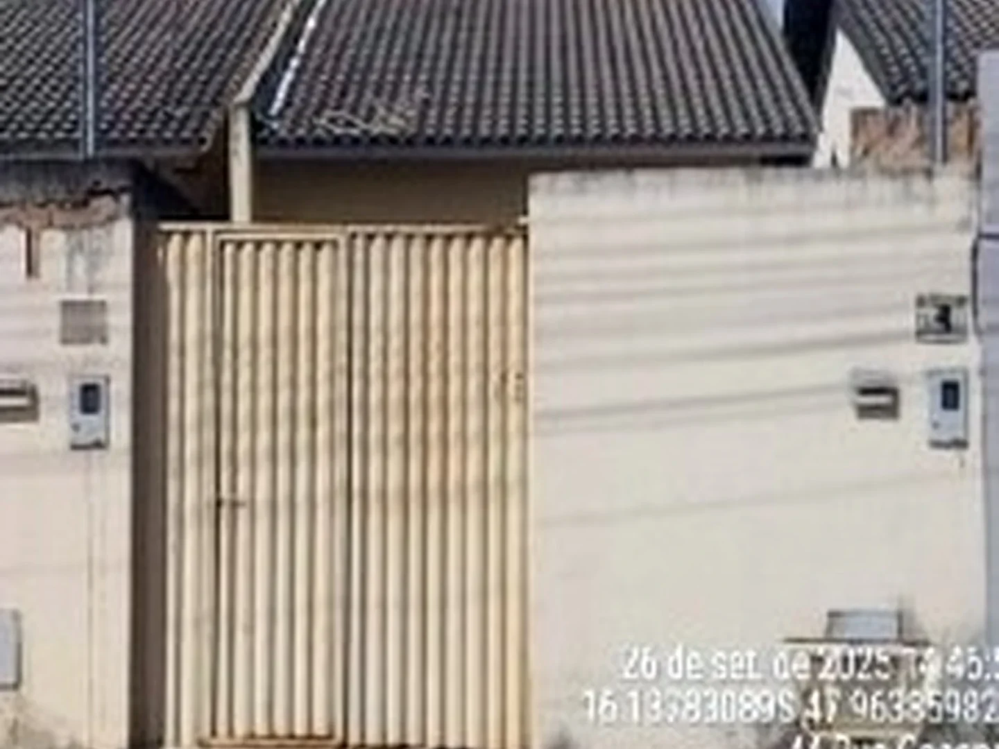 Casa - Luziania, GO - foto 1