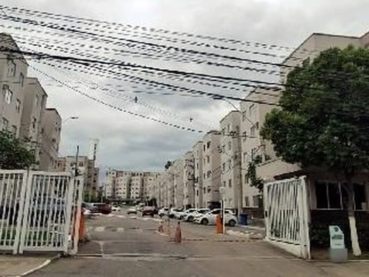 Apartamento - Nova Iguacu, RJ - foto 1