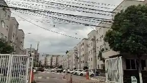 Apartamento - Nova Iguacu, RJ