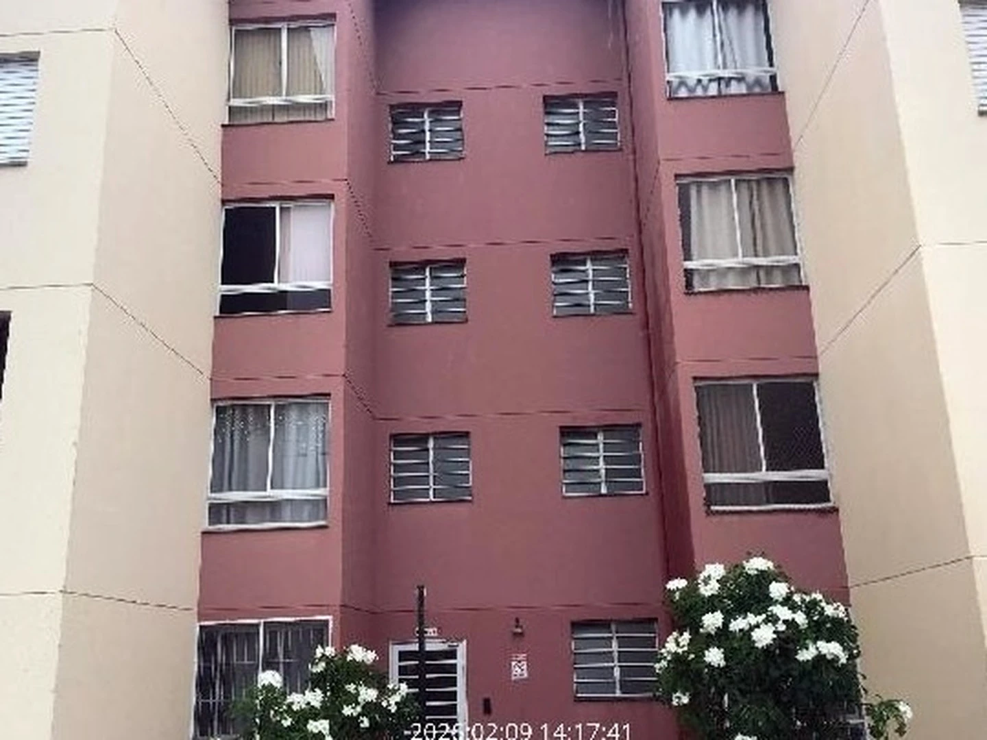 Apartamento - Americana, SP - foto 1