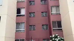Apartamento - Americana, SP