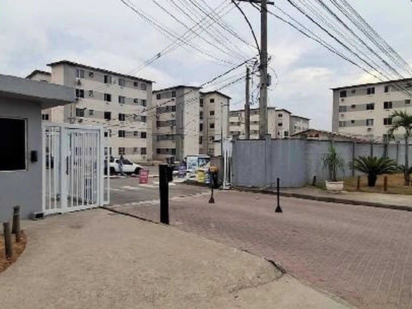 Apartamento - Rio De Janeiro, RJ - foto 1