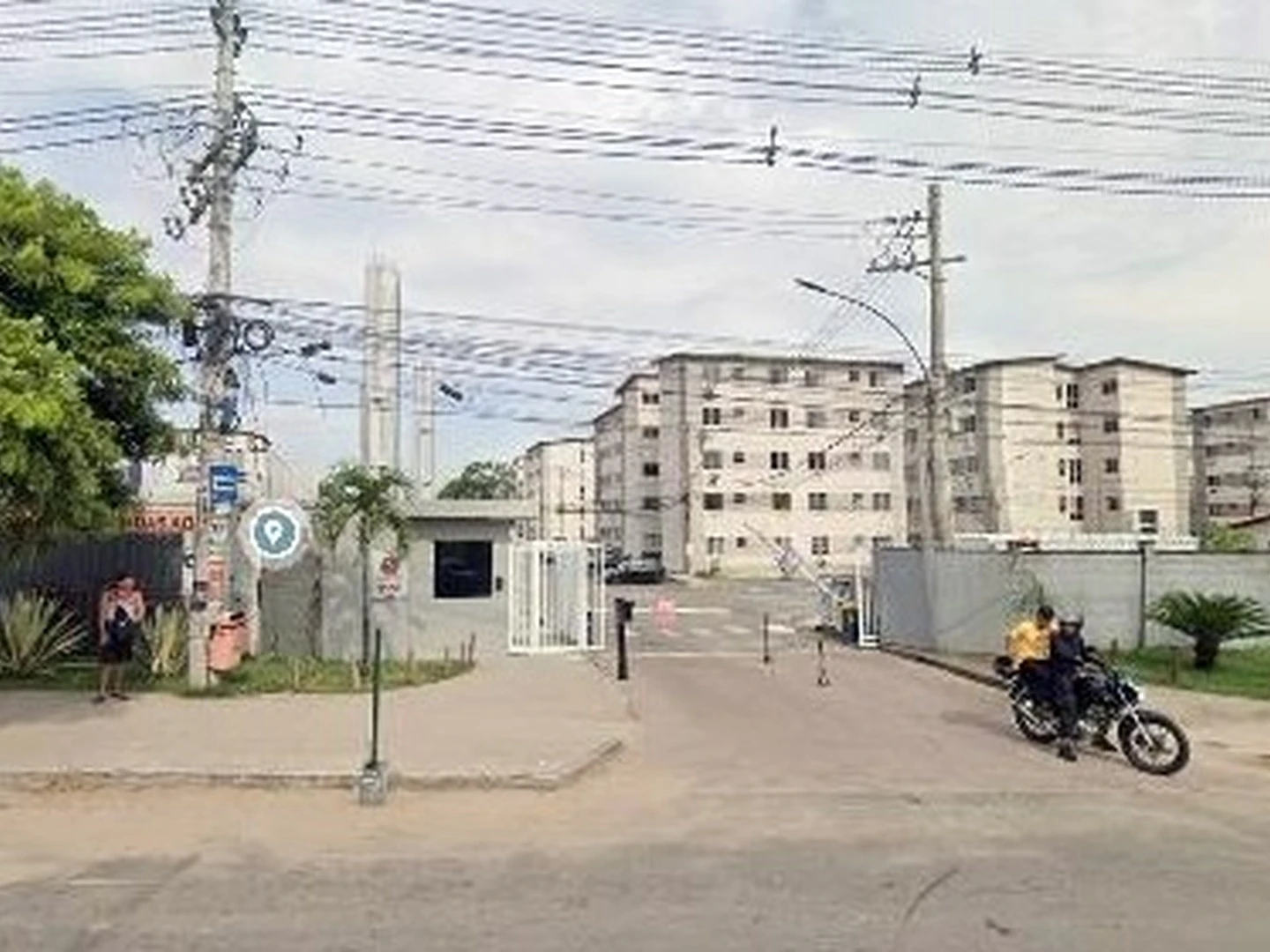 Apartamento - Rio De Janeiro, RJ - foto 1