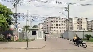 Apartamento - Rio De Janeiro, RJ