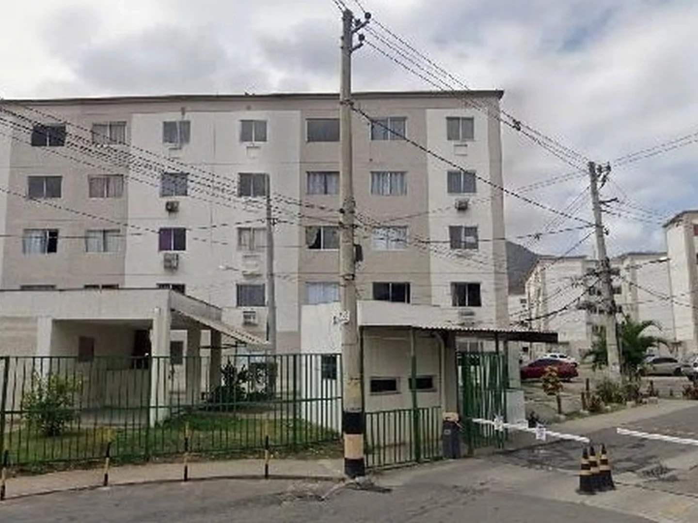 Apartamento - Nova Iguacu, RJ - foto 1