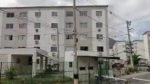 Apartamento - Nova Iguacu, RJ