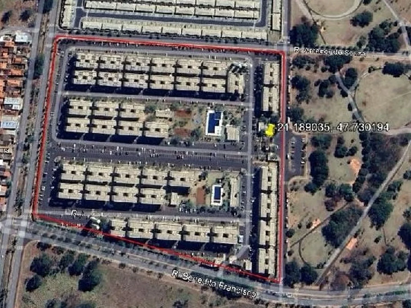 Apartamento - Ribeirao Preto, SP - foto 1