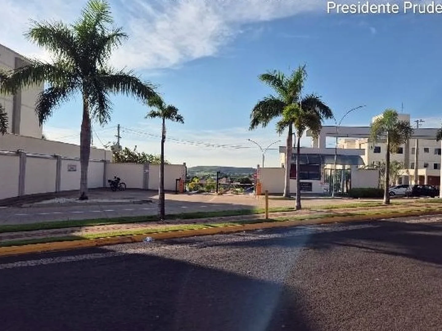 Apartamento - Presidente Prudente, SP - foto 1