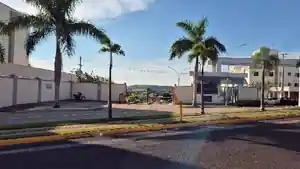 Apartamento - Presidente Prudente, SP