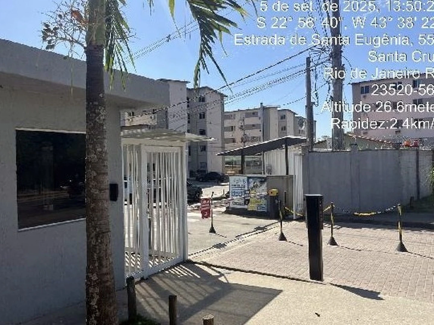 Apartamento - Rio De Janeiro, RJ - foto 1