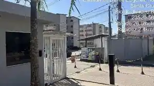 Apartamento - Rio De Janeiro, RJ