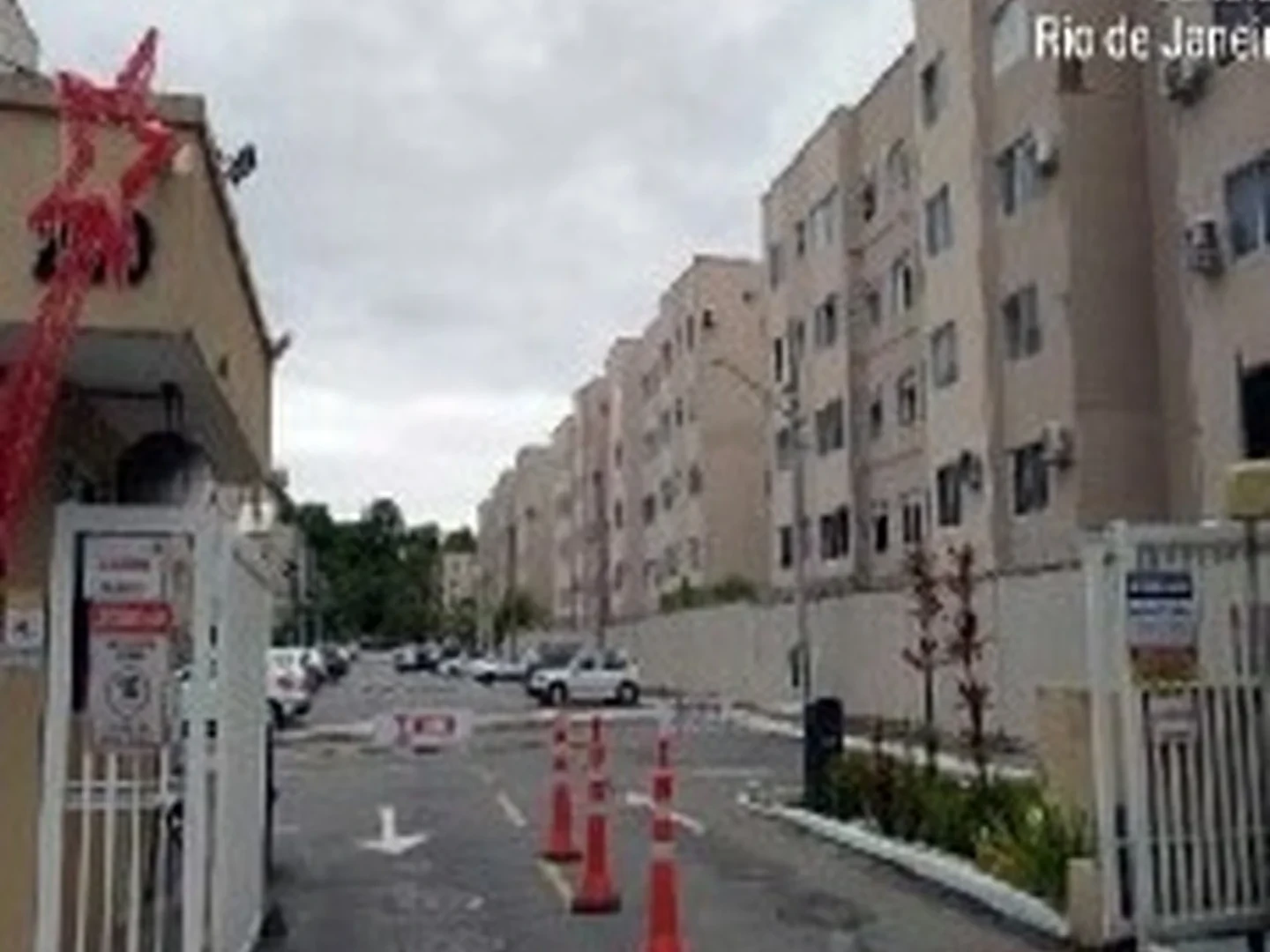 Apartamento - Rio De Janeiro, RJ - foto 1