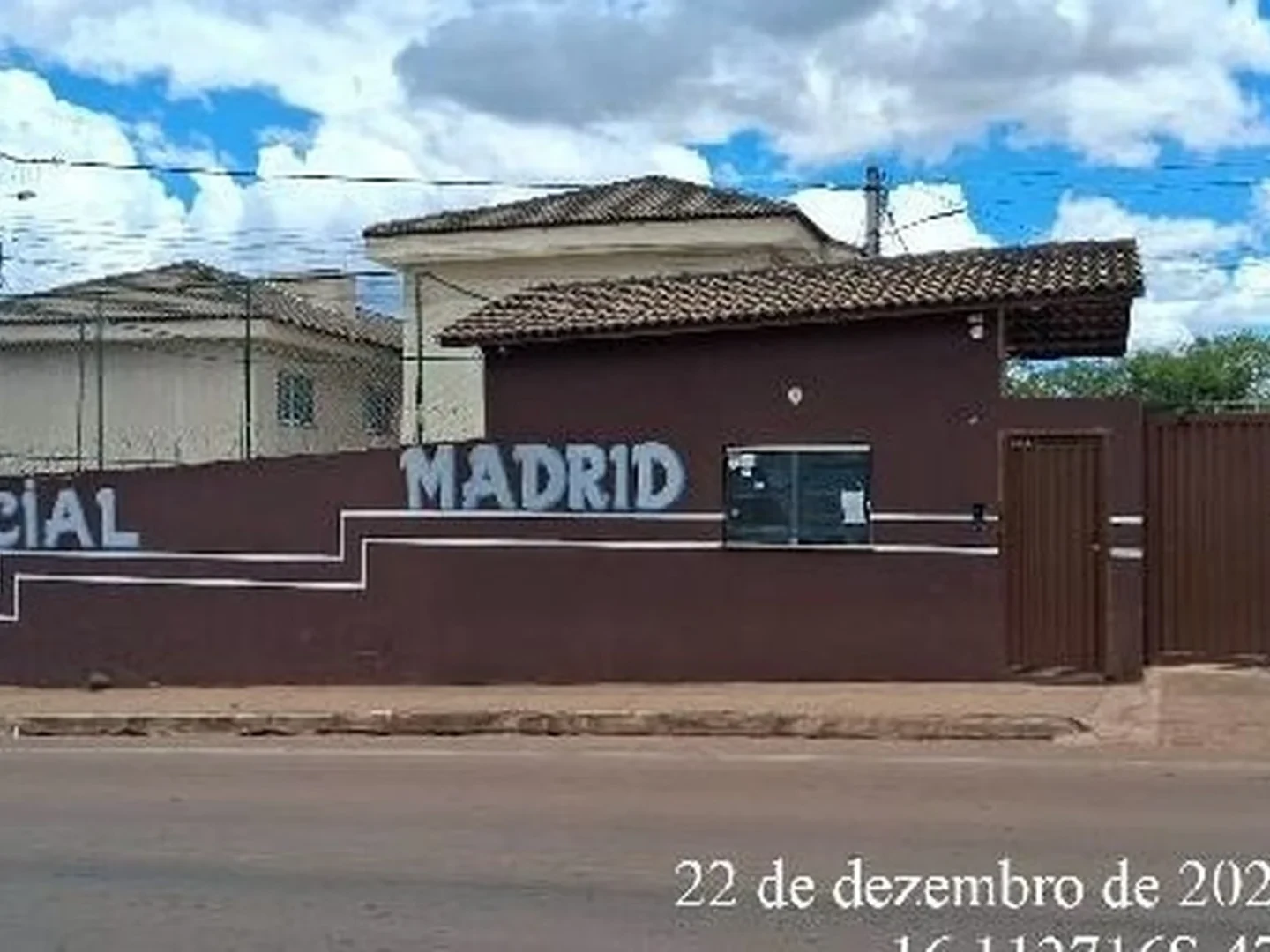 Apartamento - Valparaiso De Goias, GO - foto 1