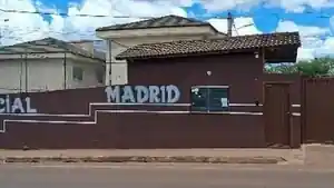 Apartamento - Valparaiso De Goias, GO