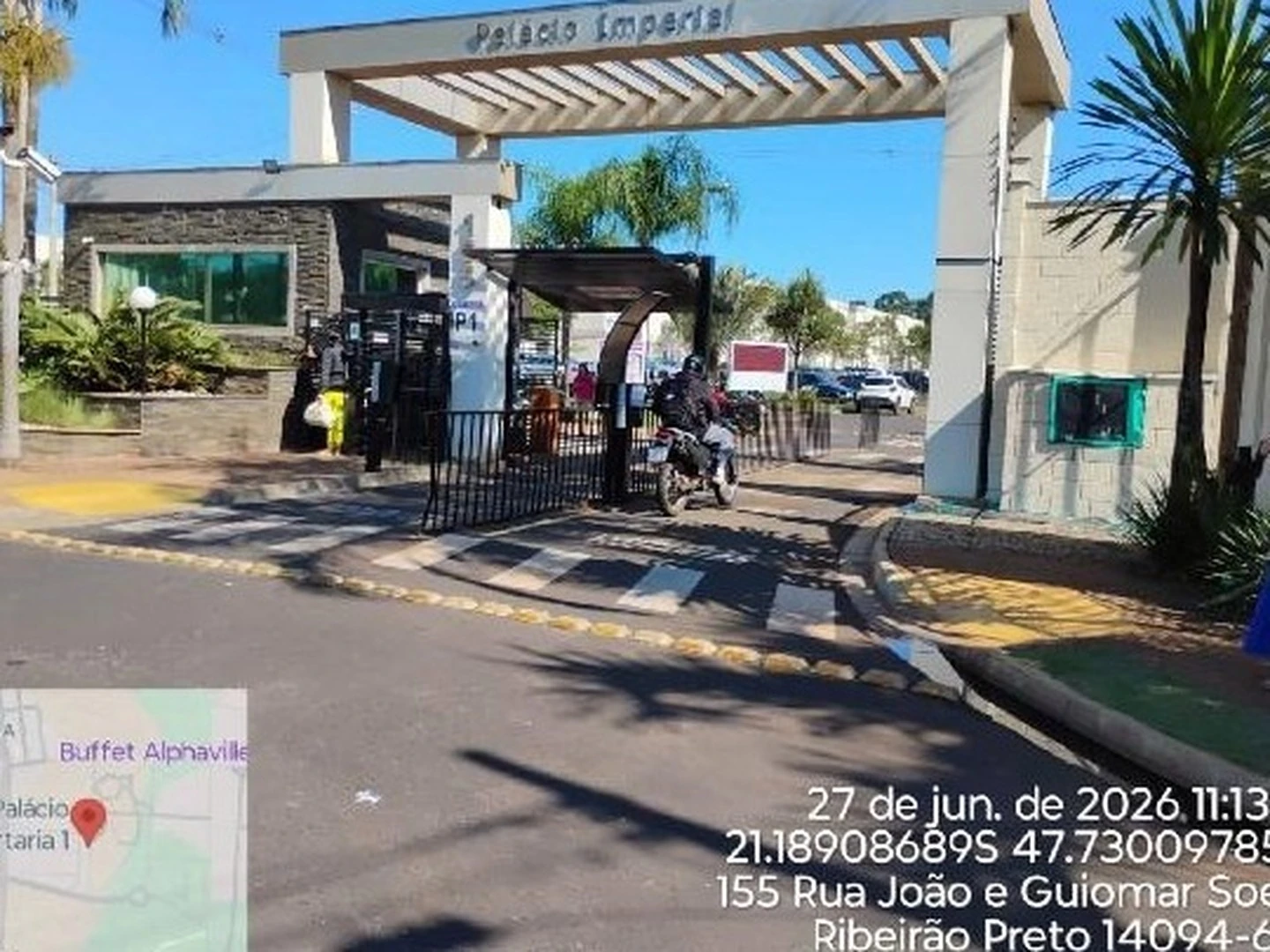 Apartamento - Ribeirao Preto, SP - foto 1