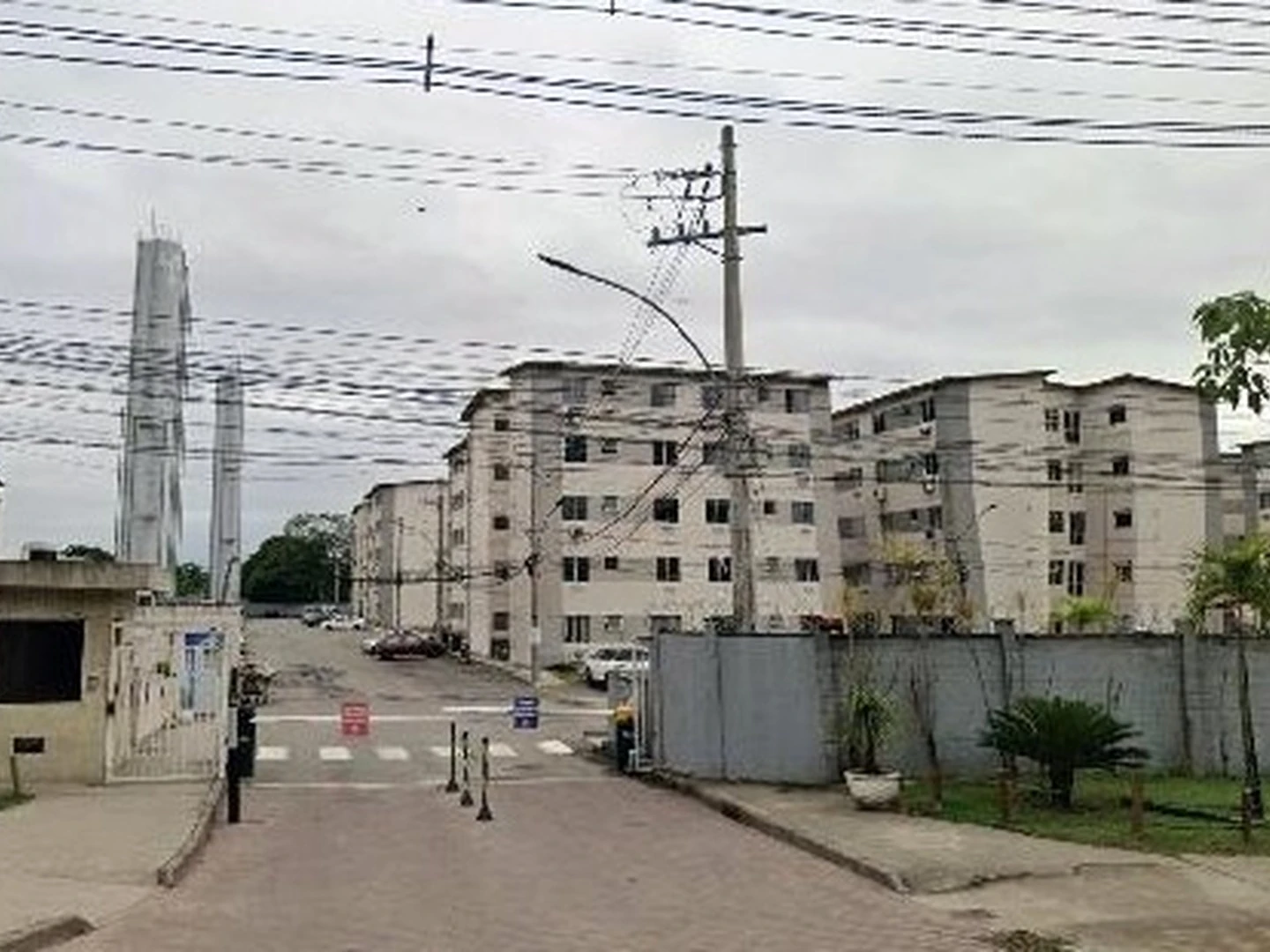 Apartamento - Rio De Janeiro, RJ - foto 1