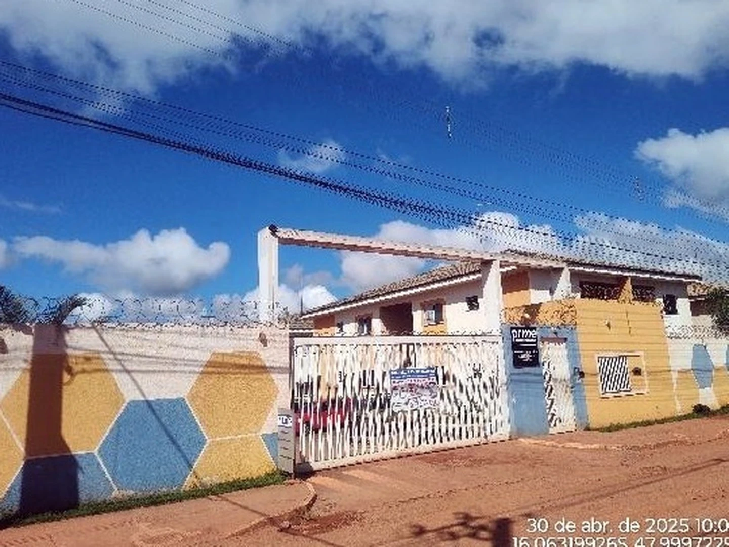 Apartamento - Valparaiso De Goias, GO - foto 1