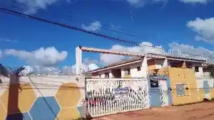 Apartamento - Valparaiso De Goias, GO