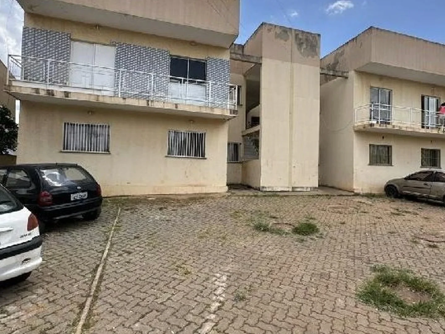 Apartamento - Cidade Ocidental, GO - foto 1