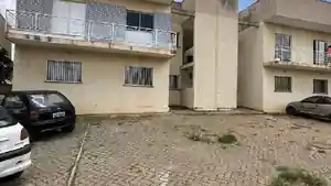 Apartamento - Cidade Ocidental, GO