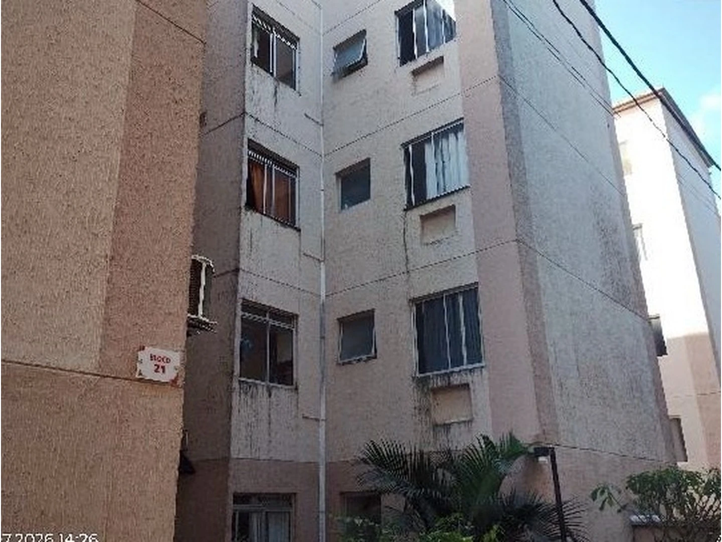 Apartamento - Lauro De Freitas, BA - foto 1