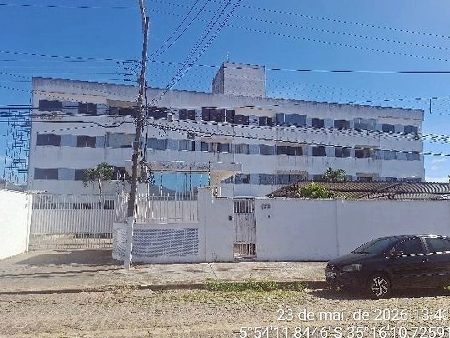 Apartamento - Parnamirim, RN - foto 1