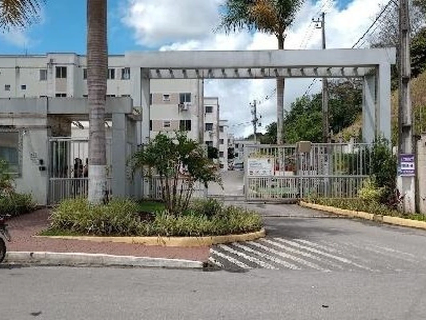 Apartamento - Jaboatao Dos Guararapes, PE - foto 1