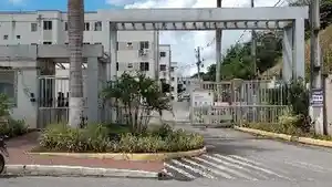 Apartamento - Jaboatao Dos Guararapes, PE