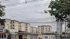 Apartamento - Rio De Janeiro, RJ