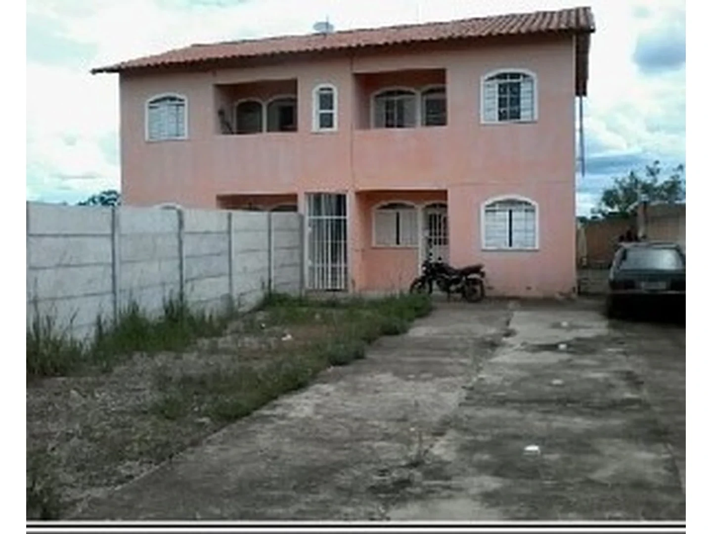 Apartamento - Aguas Lindas De Goias, GO - foto 1