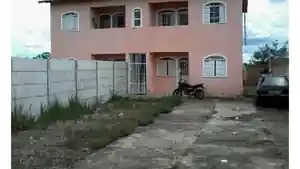 Apartamento - Aguas Lindas De Goias, GO