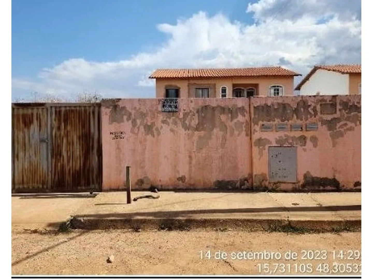 Apartamento - Aguas Lindas De Goias, GO - miniatura 2