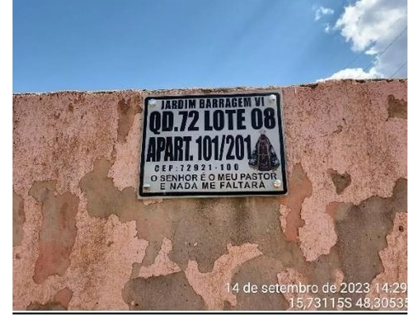Apartamento - Aguas Lindas De Goias, GO - miniatura 3
