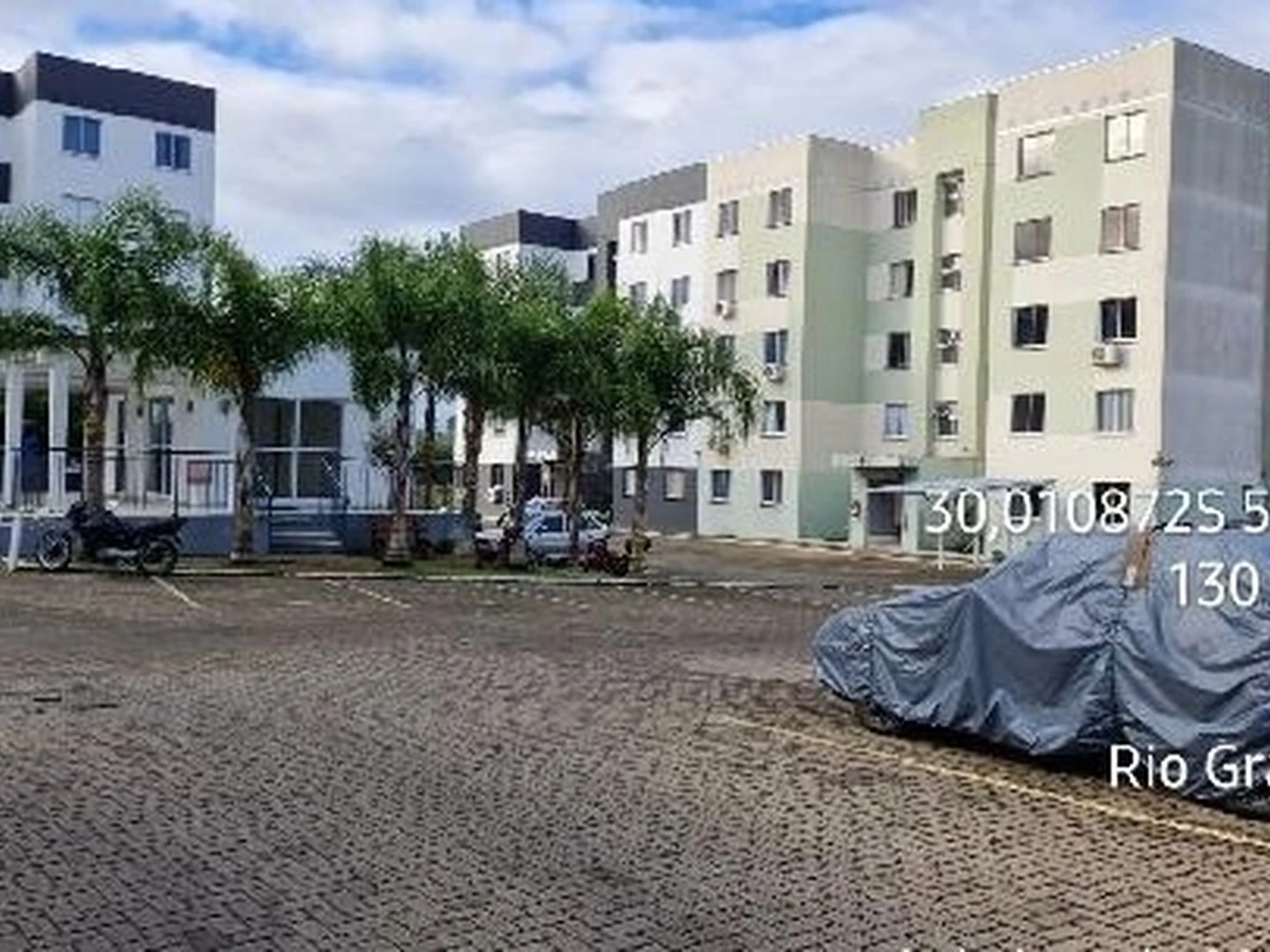 Apartamento - Alvorada, RS - foto 1