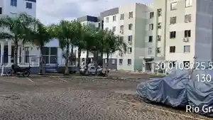 Apartamento - Alvorada, RS