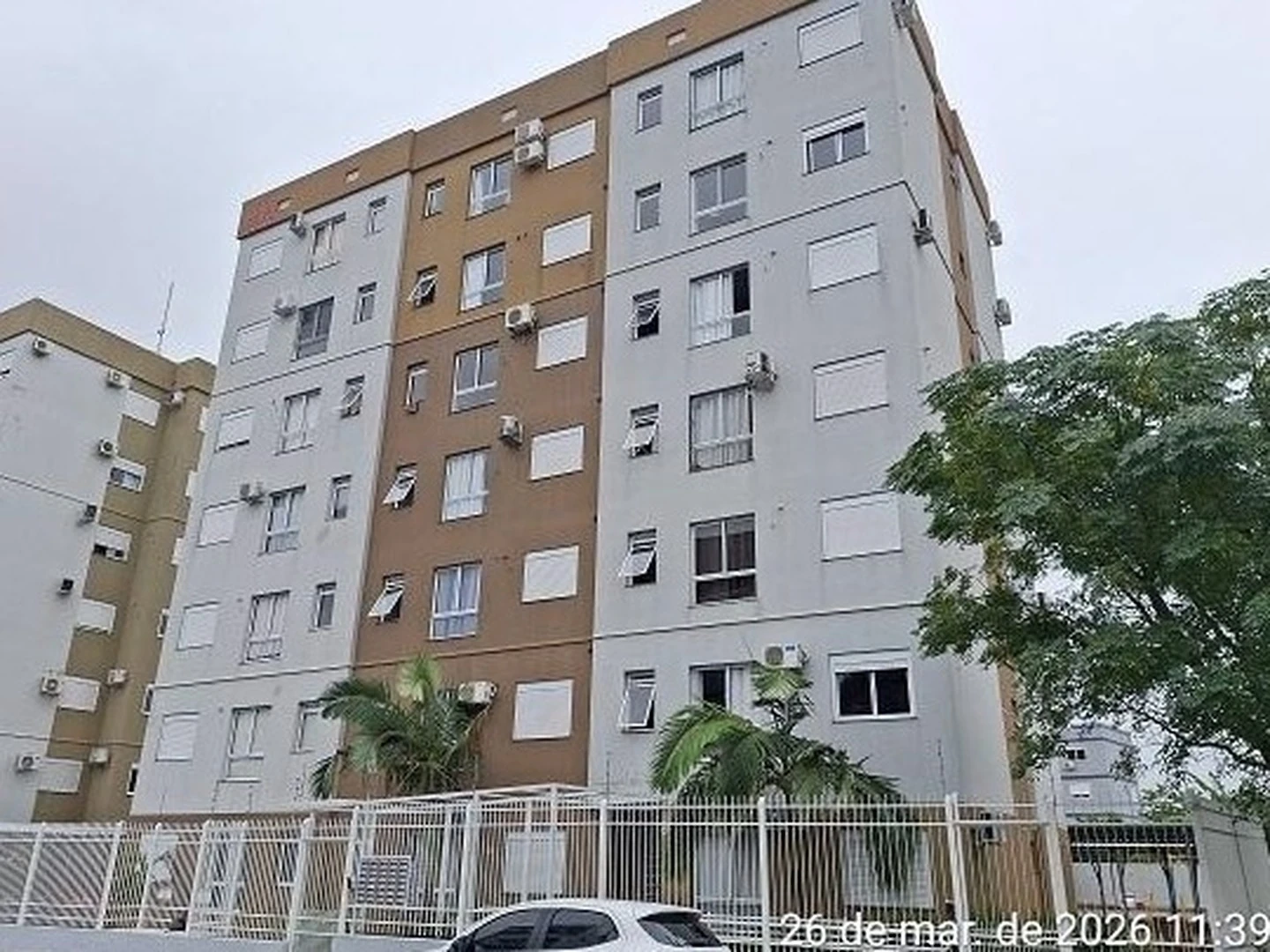 Apartamento - Santa Maria, RS - foto 1