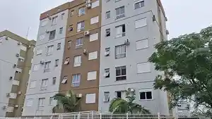 Apartamento - Santa Maria, RS