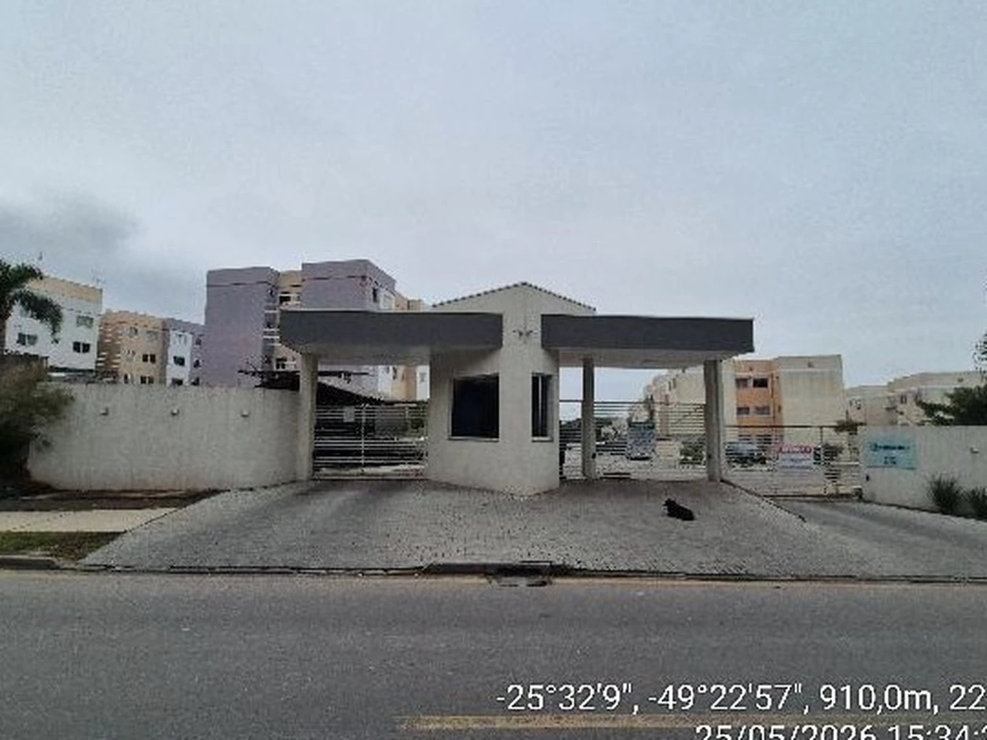Apartamento - Araucaria, PR - foto 1