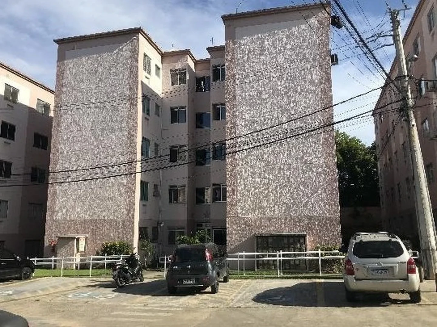 Apartamento - Lauro De Freitas, BA - foto 1
